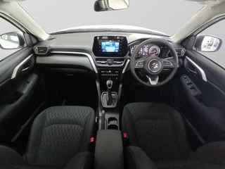 DEMO 2025 Suzuki Grand Vitara 1.5 GL Auto SUV