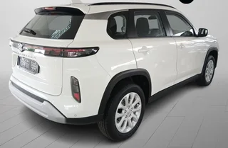 DEMO 2025 Suzuki Grand Vitara 1.5 GL Auto SUV