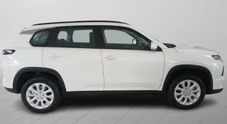 DEMO 2025 Suzuki Grand Vitara 1.5 GL Auto SUV