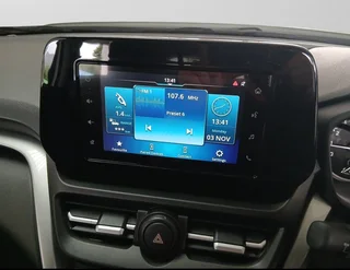 DEMO 2025 Suzuki Grand Vitara 1.5 GL Auto SUV