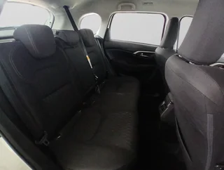 DEMO 2025 Suzuki Grand Vitara 1.5 GL Auto SUV