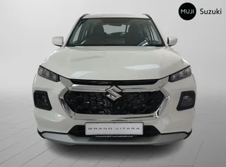 DEMO 2025 Suzuki Grand Vitara 1.5 GL Auto SUV