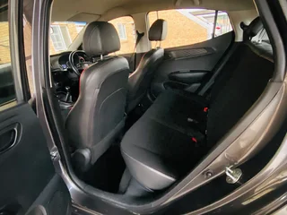 2022 Hyundai Grand I10 Hatchback