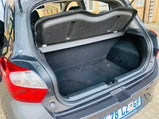 2022 Hyundai Grand I10 Hatchback