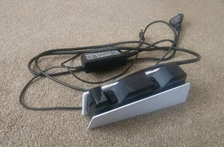 PS5 Dualsense Charging Station!!