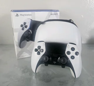 Dualsense Edge PS5 Controller!!