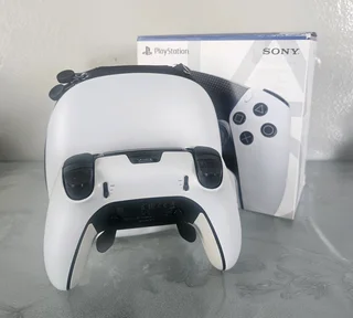 Dualsense Edge PS5 Controller!!