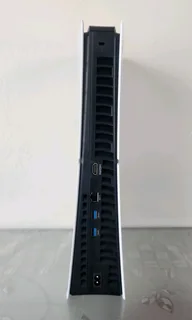 PS5 Slim 1TB Digital Edition!!