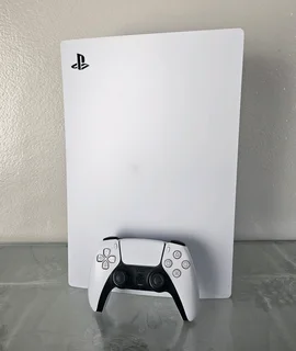 PS5 Disk Edition!!