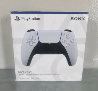 Brand New Sealed PS5 Controller!!