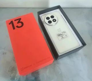Brand New Open Box OnePlus 13!!