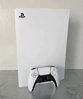 PS5 Disk Edition Boxed!!
