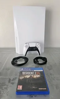 PS5 Disk Edition!!