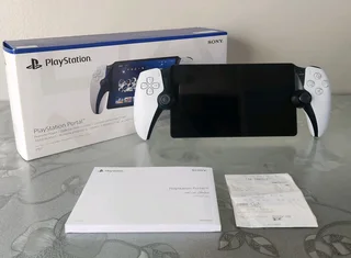 PlayStation Portal!!