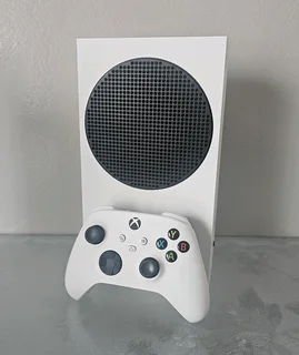 Xbox Series S!!