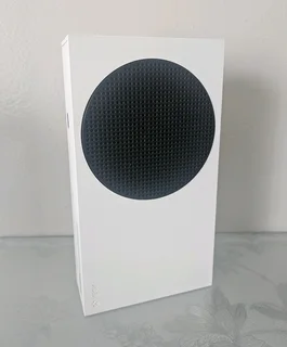 Xbox Series S!!