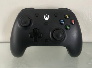 Gamesir G7 HE Xbox Controller!!