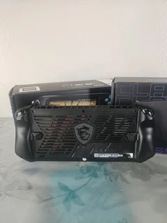 MSI Claw A1m Ultra Bundle!!