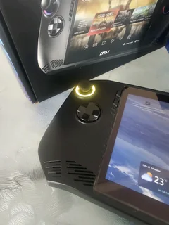 MSI Claw A1m Ultra Bundle!!