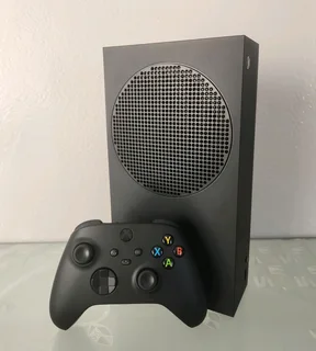 Xbox Series S 1TB!!