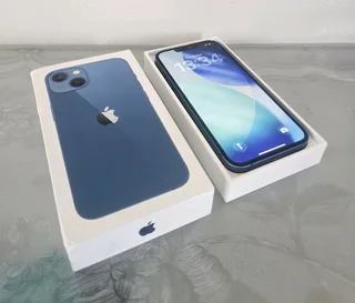 IPhone 13 256Gb!!