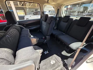 2019 Toyota Avanza 1.5 SX