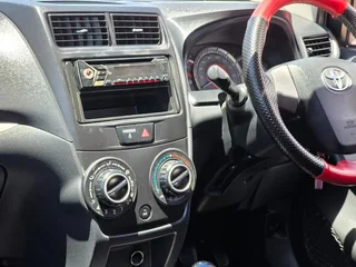 2019 Toyota Avanza 1.5 SX