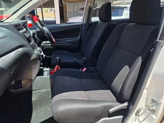 2019 Toyota Avanza 1.5 SX