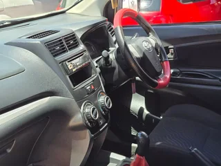 2019 Toyota Avanza 1.5 SX