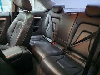 2010 Audi A5 2.0  TFSI MULTITRONIC