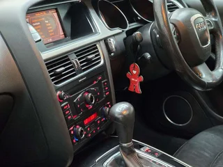 2010 Audi A5 2.0  TFSI MULTITRONIC