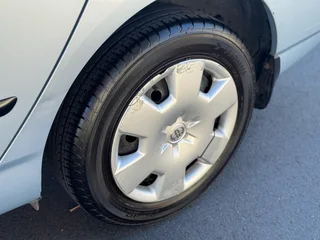 Toyota Corrola 160i GLE AUTOMATIC