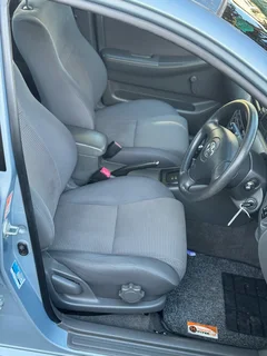 Toyota Corrola 160i GLE AUTOMATIC