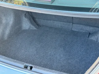 Toyota Corrola 160i GLE AUTOMATIC