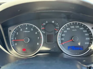 Hyundai i20 1.4 Automatic 2014