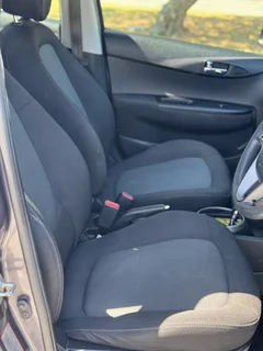 Hyundai i20 1.4 Automatic 2014