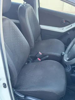 2007 Toyota Yaris T3 Plus