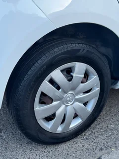 2007 Toyota Yaris T3 Plus