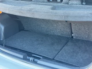 2007 Toyota Yaris T3 Plus