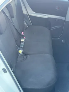 2007 Toyota Yaris T3 Plus