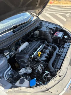 Hyundai i30 2010 model