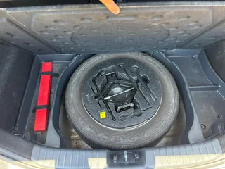 Hyundai i30 2010 model