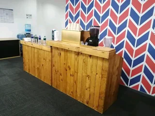 Do you need mobile bars cash bars and amazing bar or wait staff??