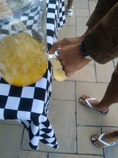 Amazing staff, barman waiters wine stewards and more,