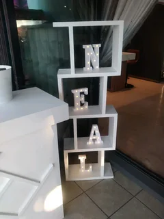 Amazing staff, barman waiters wine stewards and more,