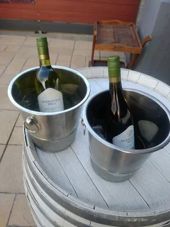 Amazing staff, barman waiters wine stewards and more,