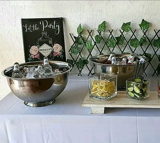 Amazing staff, barman waiters wine stewards and more,