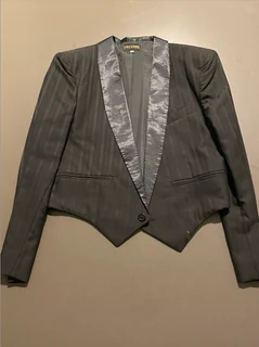Mens tuxedo (L)
