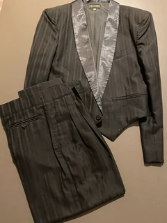Mens tuxedo (L)