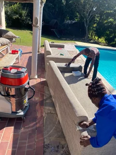 UShange Cleaning Services Deep Cleaning at your convenience